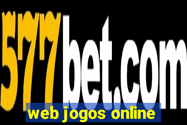 web jogos online